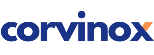 Corvinox Logo